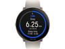 Reloj deportivo - Polar Ignite 3, 22 mm, 1.2", AMOLED, Talla S-L, Cristal curvo, GPS dual, Autonomía 5 días, Arena/Oro