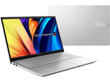Portátil - ASUS VivoBook Pro 15 OLED K6500ZC-L1224, 15.6 Full HD, Intel® Core™ i5-12500H, 16GB RAM, 512GB SSD, RTX™ 3050, Sin sistema operativo
