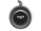 Altavoz inalámbrico - Vieta Pro Groove, 20 W, Bluetooth 5.0, 12 h, IPX 7, Negro