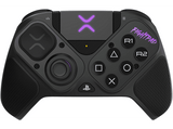 Mando - PDP Victrix Pro BFG, Para PlayStation 5, PS4 y PC, Inalámbrico y alámbrico, 20h de Autonomía, Negro