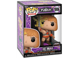 Figura Funko Pop! - Fusión: He-Man, Vinilo, 10 cm