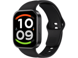 Smartwatch - Xiaomi REDMI Watch 6 Active, Pantalla AMOLED 1.85, Correa TPU, IP68, Bluetooth, Hasta 18 días de Autonomía, Negro
