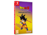 Nintendo Switch Dragon Ball Z: Kakarot Daima Edition