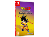 Nintendo Switch Dragon Ball Z: Kakarot Daima Edition