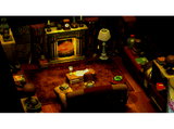 PS5 Crow Country