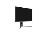 Monitor gaming - PEAQ PMO G272-FFK, 27 Full-HD, 240 Hz, 1 ms, IPS, Altura Ajustable, Compatible con G-SYNC, Negro