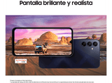 Móvil - Samsung Galaxy A15 LTE, Amarillo, 256GB, 8GB RAM, 6.5  FHD+, MediaTek G99 Octa-Core, 5000mAh, Android 14