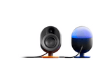 Altavoces para PC - Steel Series Arena 9, Subwoofer, Gaming 5.1 RGB, Negro