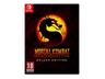 Nintendo Switch Mortal Kombat: Legacy Collection Deluxe