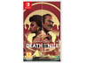 Nintendo Switch Agatha Christie: Death on Nile