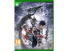 Xbox Series X Final Fantasy VII Revelation (Magic Card Edition)