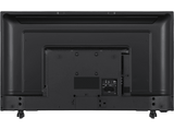 TV LED 40 - ok. OTV 40F-5022V, Full-HD, DVB-T2 (H.265), Media Player, Negro