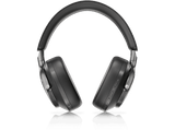 Auriculares inalámbricos - Bowers & Wilkins Px8, Supraaurales, Bluetooth, Cancelación de Ruido, 30h Autonomía, Negro