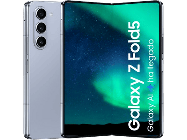 Móvil - Samsung Galaxy Z Fold5 5G 117968