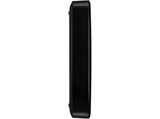 Disco duro externo 4 TB - WD Easystore, Portátil, HDD, USB 3.2 Gen 1, Software de Copia de Seguridad, Para Windows y Mac, Negro