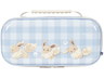 Funda Nintendo Switch 2 - Hori Eevee, Carcasa rígida, Para Nintendo Switch y Nintendo Switch 2