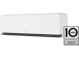 Aire acondicionado Split 1 x 1 - LG MAGNA12MX, 3010 fg/h, WiFi, Freeze Cleaning, Blanco