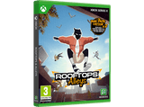 Xbox Series X|S Rooftops & Alleys: Dual Pack Edition