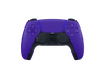 Mando - Sony Dualsense V2, Para PlayStation 5, Bluetooth, Retroalimentación háptica, Galactic Purple