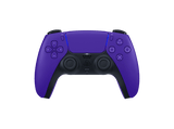 Mando - Sony Dualsense V2, Para PlayStation 5, Bluetooth, Retroalimentación háptica, Galactic Purple