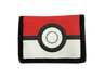 Cartera - Sherwood Pokeball Pokemon, 13 x 10 x 1.5 cm