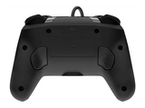 Mando Nintendo Switch 2 - Turtle Beach Afterglow™ Wave Wired Controller, Para Nintendo Switch, Nintendo Switch OLED, Nintendo Switch 2, Cable, Negro
