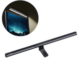 Lámpara - Baseus I-wok 3 Series, Alimentado por USB-C, Negro