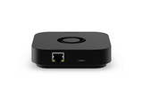 Smart Home Hub - Homey Pro Mini, Compatibilidad Universal, 1GB RAM, Zigbee, Thread, Matter y Ethernet, Negro
