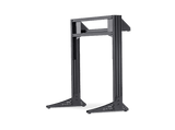 Soporte TV - Playseat TV Stand XL - Single, Negro