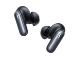 Auriculares True Wireless - Baseus Inspire XP1 Sound By Bose, Cancelación de ruido inteligente, Carga duradera, Audio Hi-Fidelity, Negro Cosmic