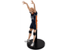 Figura - Sherwood Haikyu: Posing Figure Kei Tsukishima,  18 cm, PVC