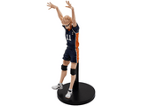 Figura - Sherwood Haikyu: Posing Figure Kei Tsukishima,  18 cm, PVC