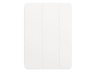 APPLE Funda Smart Folio para iPad Pro de 11" (3ª gen), poliuretano, Blanco