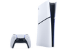 Pack Consola - Sony PlayStation 5 Slim Digital Edition, 1 TB SSD, 4K, 1 mando, Chasis D + Just Dance 2025 (Código de descarga)