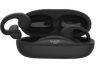 Auriculares conducción de aire - Vieta Open,  15h Autonomía, Bluetooth, IPX4, Panel táctil, Micrófono, Negro