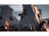 Xbox Series X Dynasty Warriors Origins