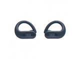 Auriculares True Wireless - JBL Endurance Peak 3, Intraurales, Resistentes al agua, Azul