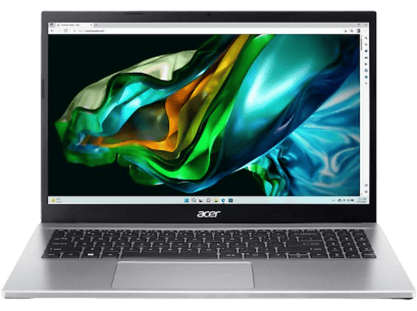Portátil - Acer Aspire 3 15 A315-44P-R93V, 15.6" Full-HD, AMD Ryzen™  7 5700U, 32GB RAM, 1TB SSD, Radeon™ Graphics, Sin sistema operativo