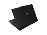 Portátil gaming - Lenovo Legion Pro 5 16ADR10, 16 WQXGA, AMD Ryzen™ 9 8945HX, 32GB RAM, 1TB SSD, GeForce RTX™ 5070, Sin sistema operativo, Negro