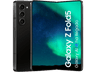 Móvil - Samsung Galaxy Z Fold5 5G, 256GB, 12GB RAM, Negro, 7.6" QXGA+, Plegable, Qualcomm Snapdragon, 4400 mAh, Android 13