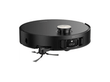 Robot aspirador - Dreame X50 Ultra Complete, 14.4 W, 220 min, Sistema ProLeap™, Negro