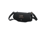 Altavoz inalámbrico - JBL Xtreme 4, 100 W, Bluetooth, 24 h Autonomía, Resistencia agua IP67, Con correa, Negro
