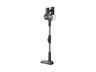 Aspirador de mano - Dreame R10S Lite, 75W, 45 min Autonomía, 25.000 Pa Succión, 0.5L Capacidad Depósito, Pantalla LED Inteligente, Negro