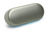 Altavoz bluetooth - Harman Kardon Luna 2, 25 W, Bluetooth, Autonomía 12 h, AI Sound Boost, Ice mint