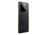 Móvil - realme GT7T, Negro, 256 GB, 12 GB RAM, 6.8 LTPS 2.5D, Dimensity 8400MAX, 7000 mAh