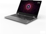 Portátil gaming - Lenovo LOQ 15AHP9 , 15.6 Full-HD, AMD Ryzen™ 7 8845HS, 16GB RAM, 1TB SSD, GeForce RTX™ 4060, Sin sistema operativo, Gris