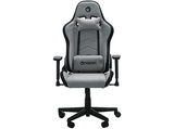Silla gaming - Nacon CH-675, 3D (ajustable en altura, anchura y profundidad), Hasta 120 kg, Iluminación RGB, Gris y multicolor