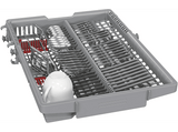 Lavavajillas - Bosch SPS4HMW13E, 10 servicios, 6 programas, 45, Home connect, Extra secado, SilentPowerDrive, Blanco