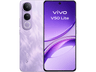 Móvil - vivo V50 Lite, Fantasy Purple, 256 GB, 8 GB RAM, 6.77" AMOLED, Qualcomm Snapdragon 685, 6500mAh