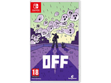 Nintendo Switch OFF